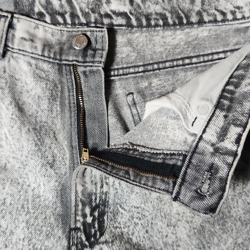 Vintage Levi's Silver Tab Acud Wash Jeans